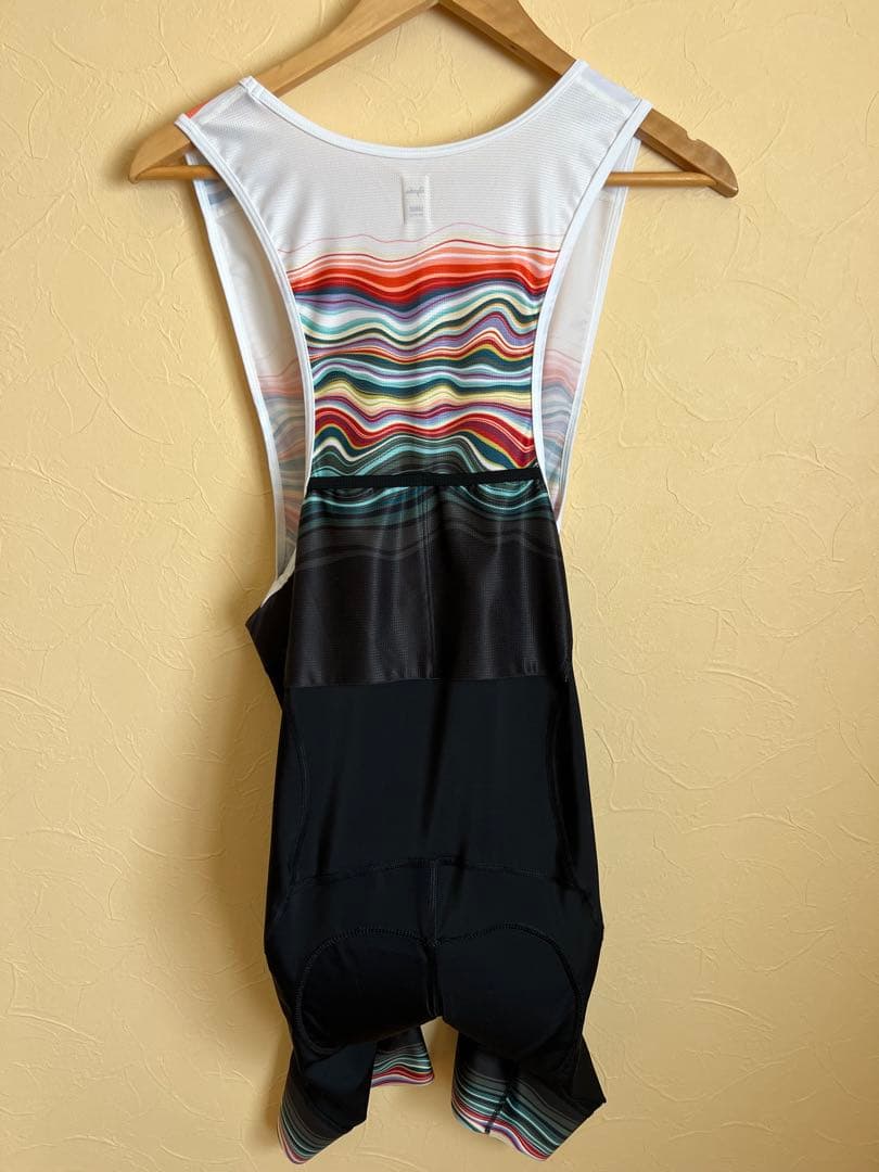 Rapha Strickland 3点セット