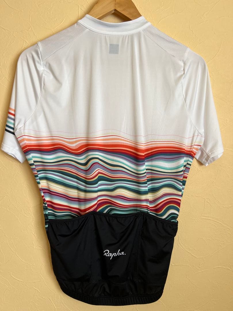 Rapha Strickland 3点セット