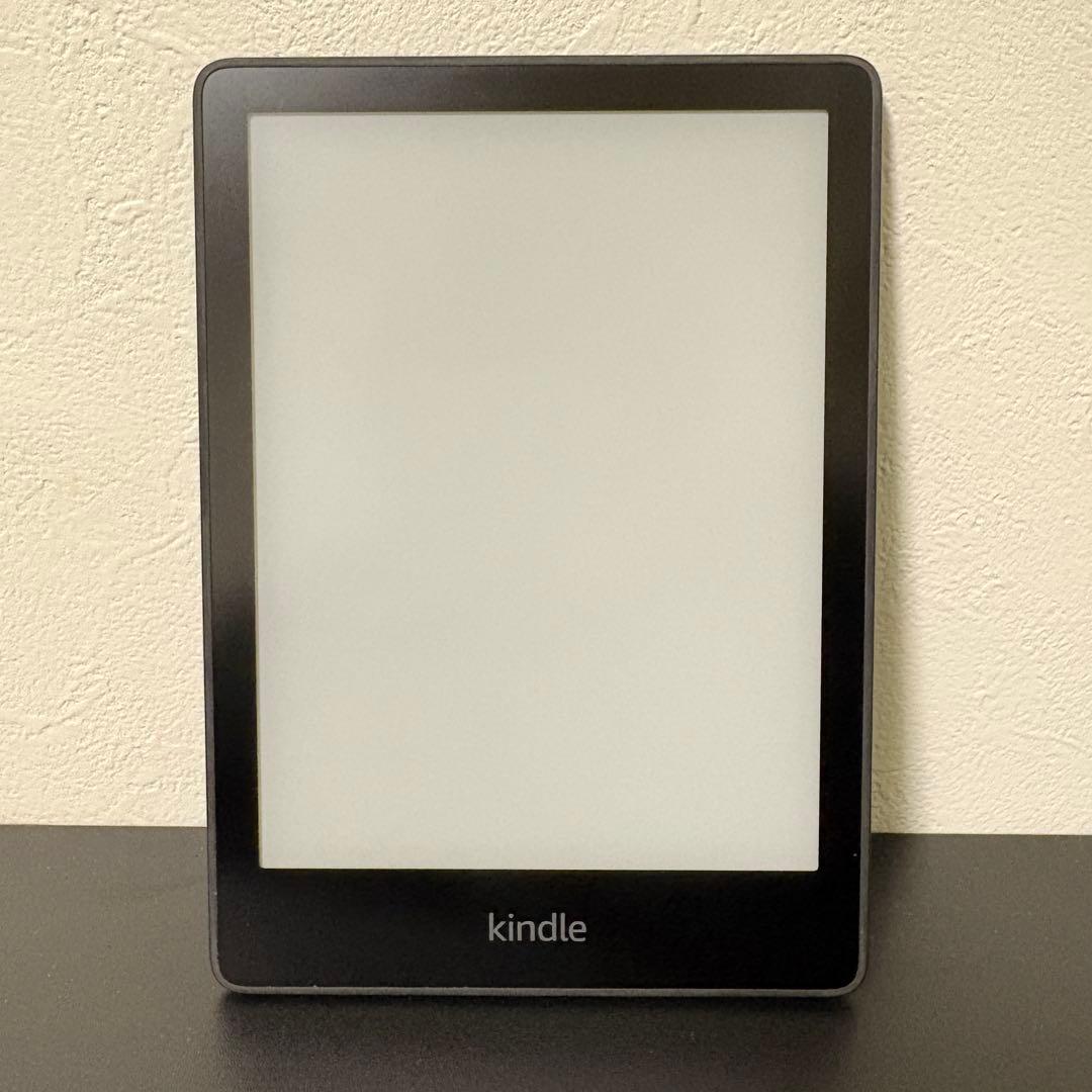 Kindle Paperwhite 第11世代 2021 広告なし