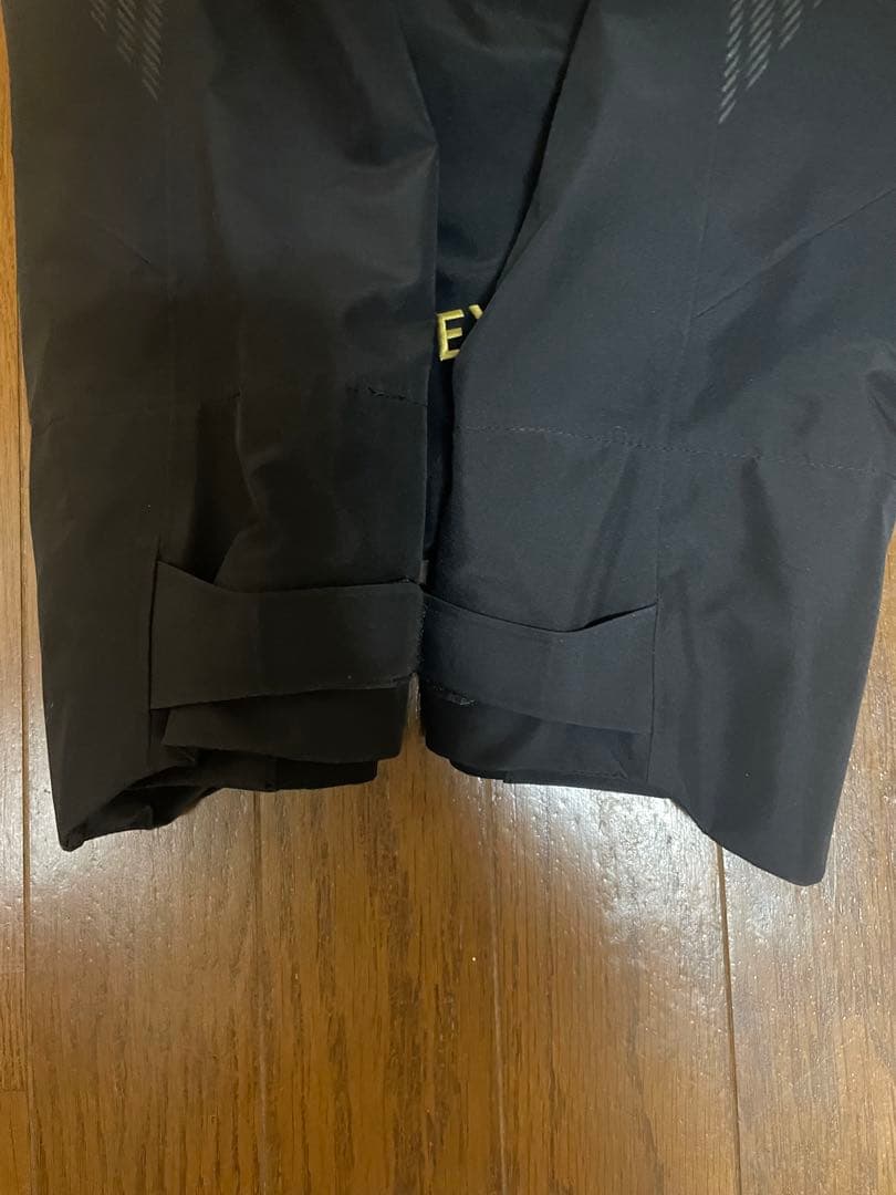 シマノ　ネクサス　ゴアテックス（R）　レインスーツ　リミテッドプロ