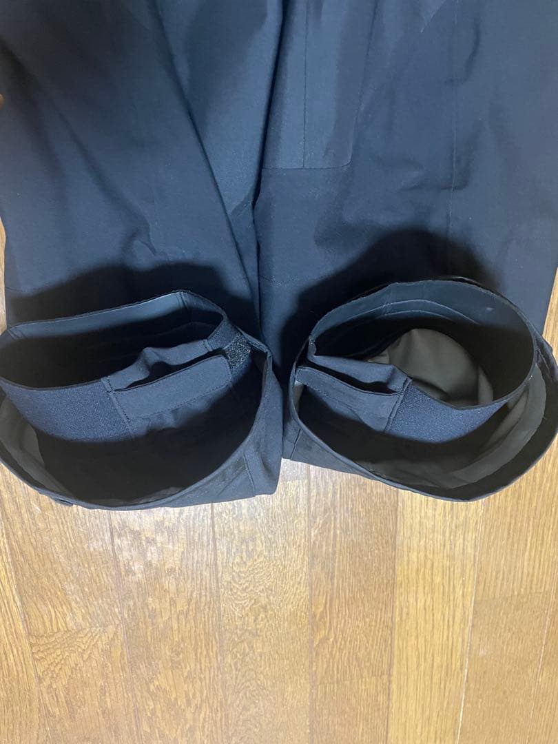 シマノ　ネクサス　ゴアテックス（R）　レインスーツ　リミテッドプロ