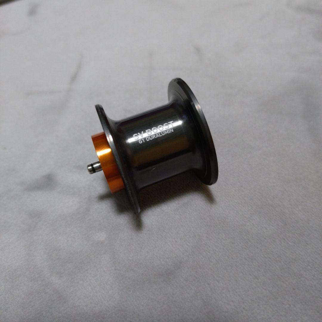 21ジリオン 標準スプール SV BOOST 1000-G1