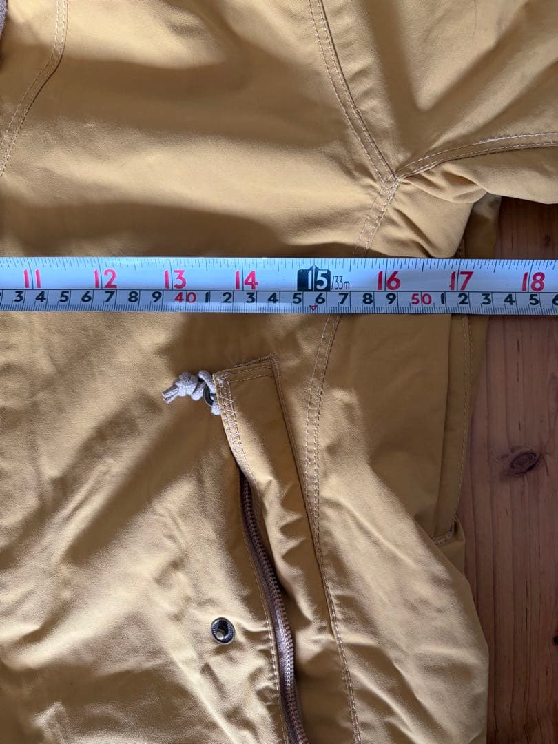 BURTON スノボウェア　スキー　ファー付き