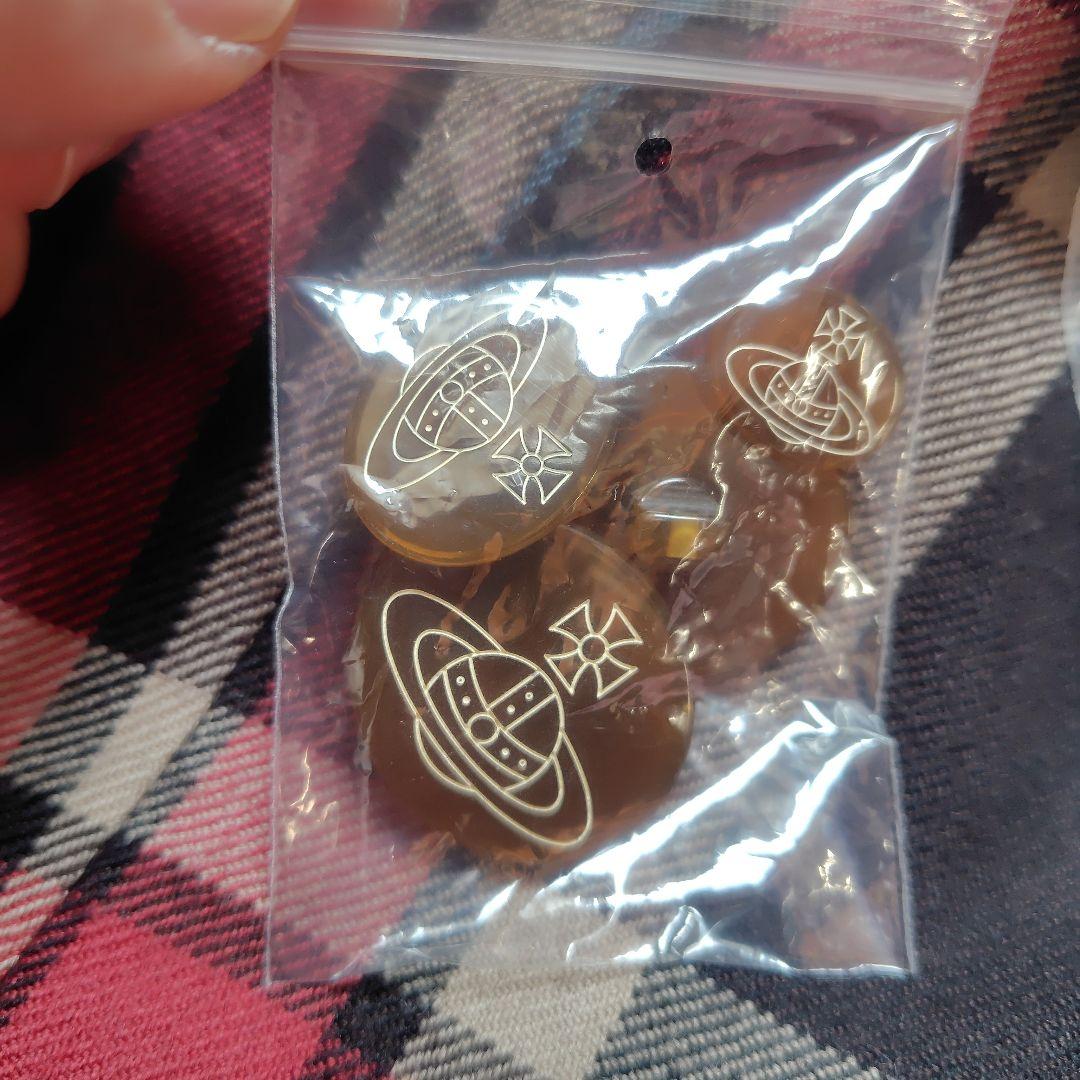 ヴィヴィアン・ウエストウッド　ラブジャケット