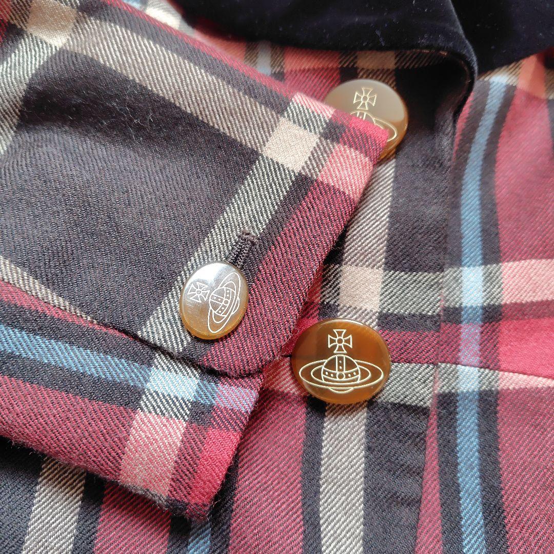 ヴィヴィアン・ウエストウッド　ラブジャケット