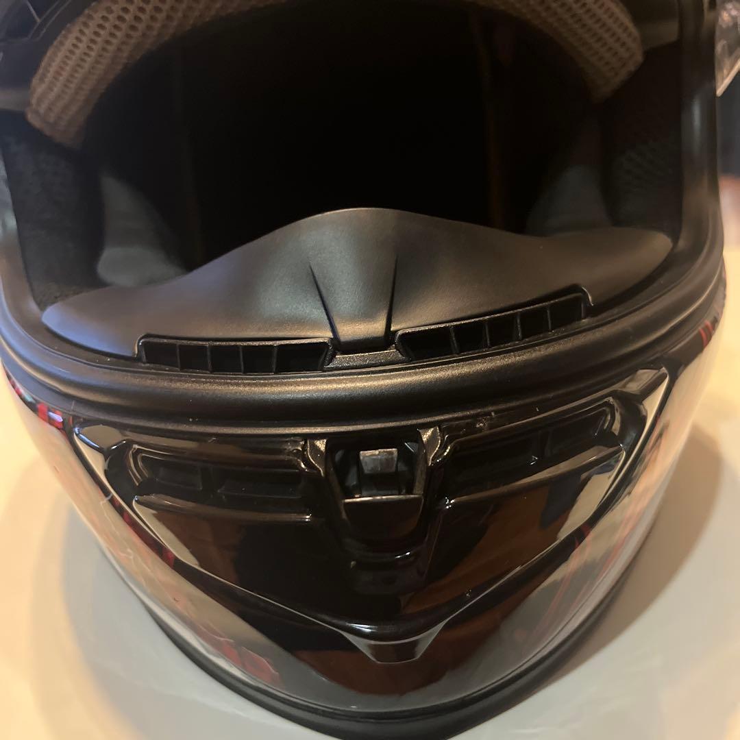 OGK Kabuto フルフェイスヘルメット グラフィックデザイン