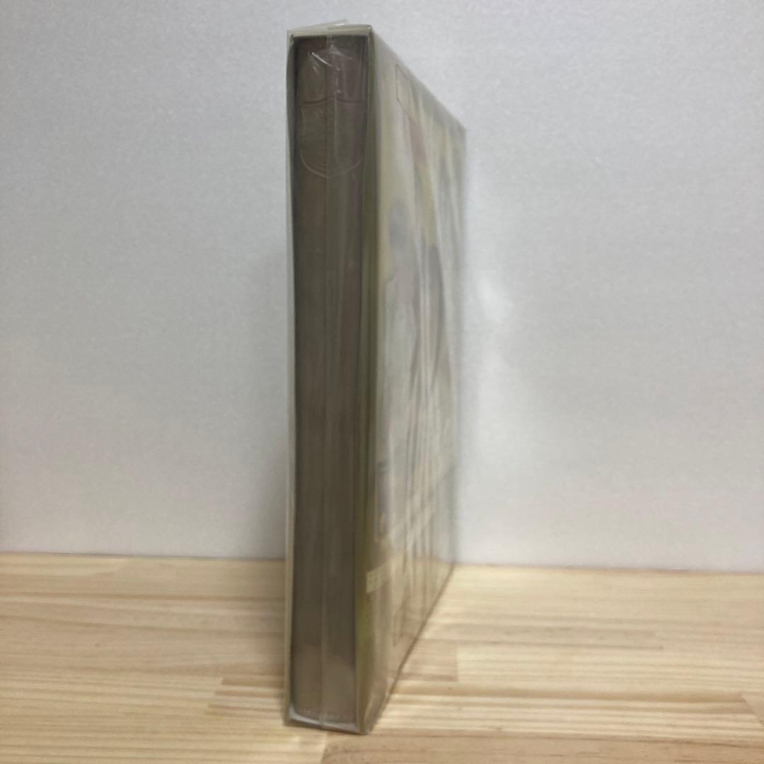 新品・金色のコルダ プレミアムボックス