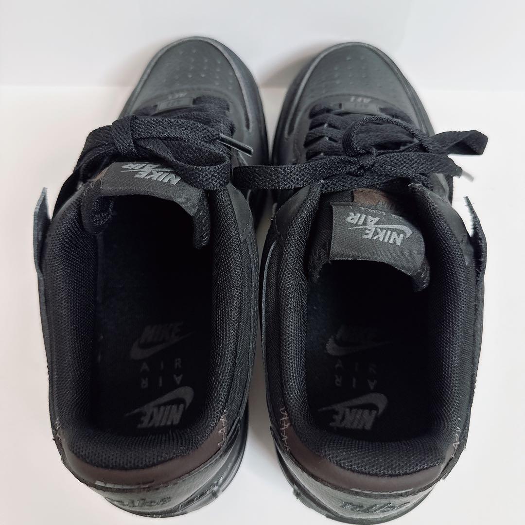 未使用 Nike Air Force 1 ナイキ　エアフォースシャドウ 23.5