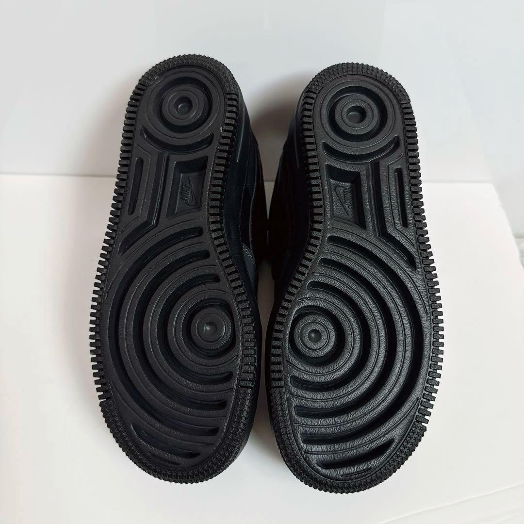 未使用 Nike Air Force 1 ナイキ　エアフォースシャドウ 23.5