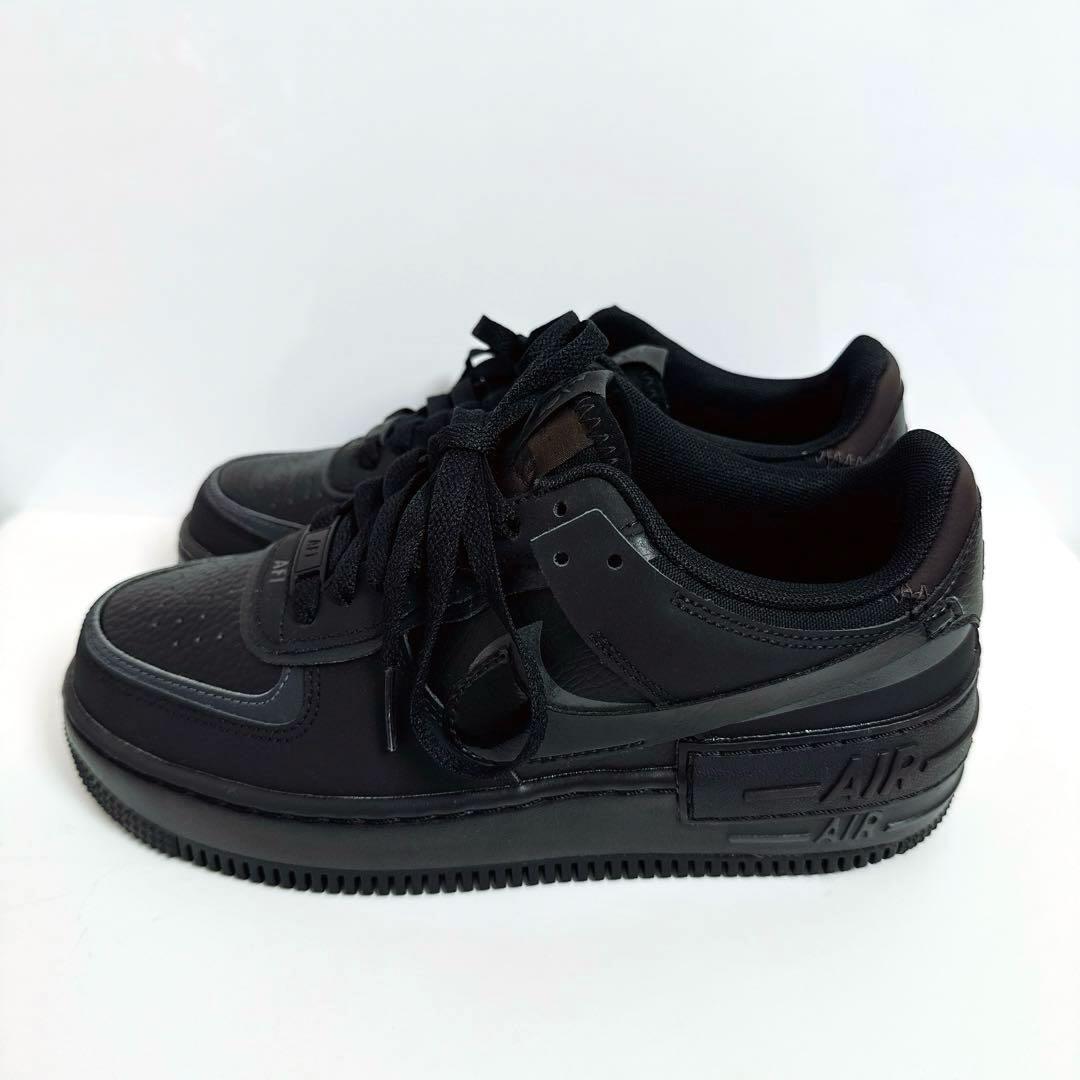 未使用 Nike Air Force 1 ナイキ　エアフォースシャドウ 23.5