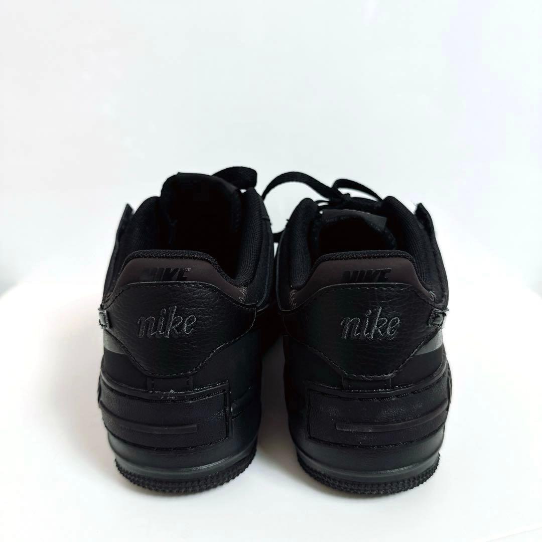 未使用 Nike Air Force 1 ナイキ　エアフォースシャドウ 23.5