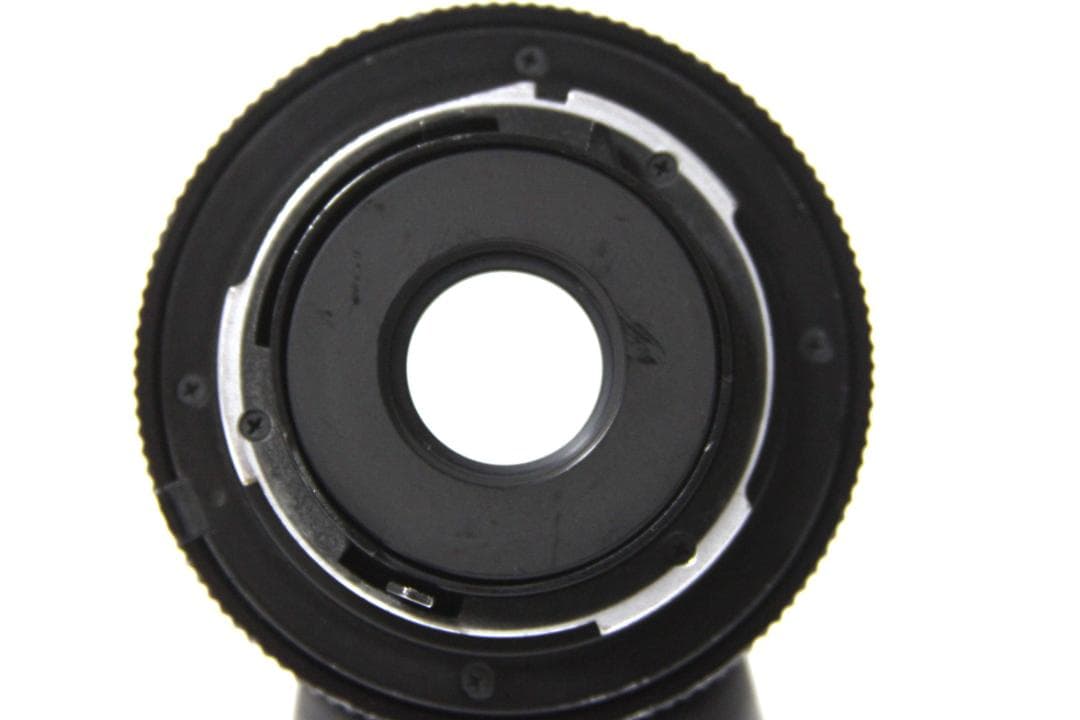 フィルムカメラ Carl Zeiss Distagon 35mm F2.8 T* MMJ