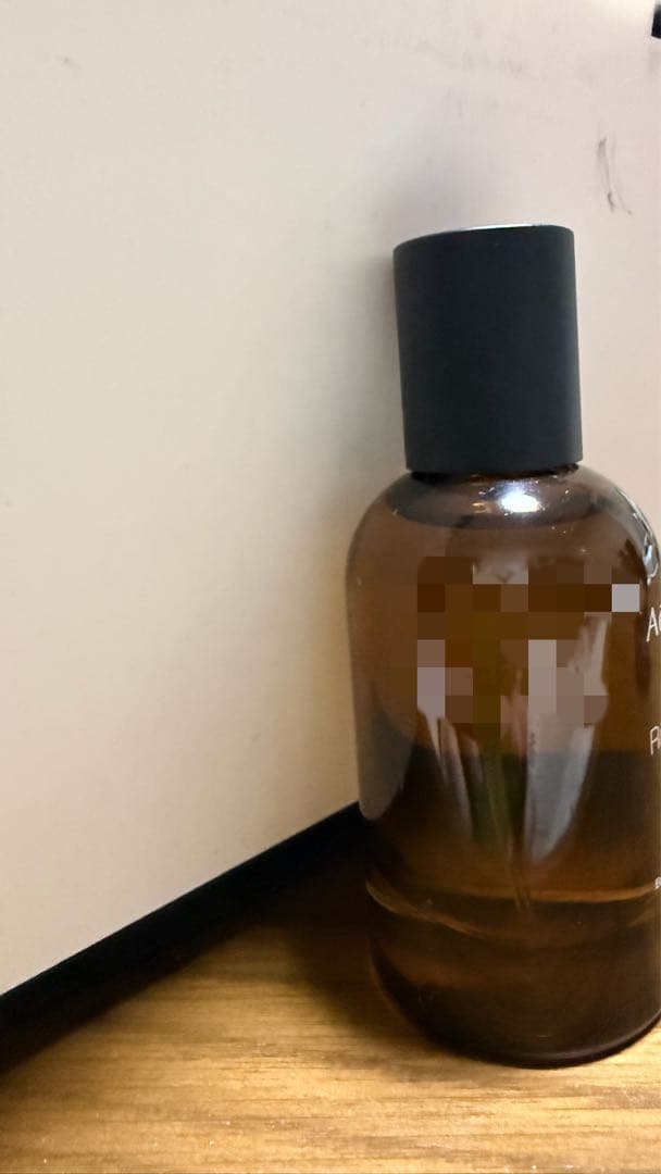 イソップ　ローズ　香水