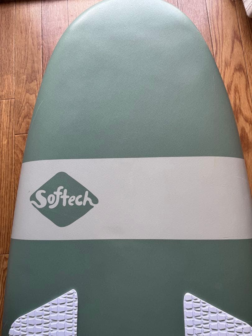 Softech Roller サーフボード(予約済み)