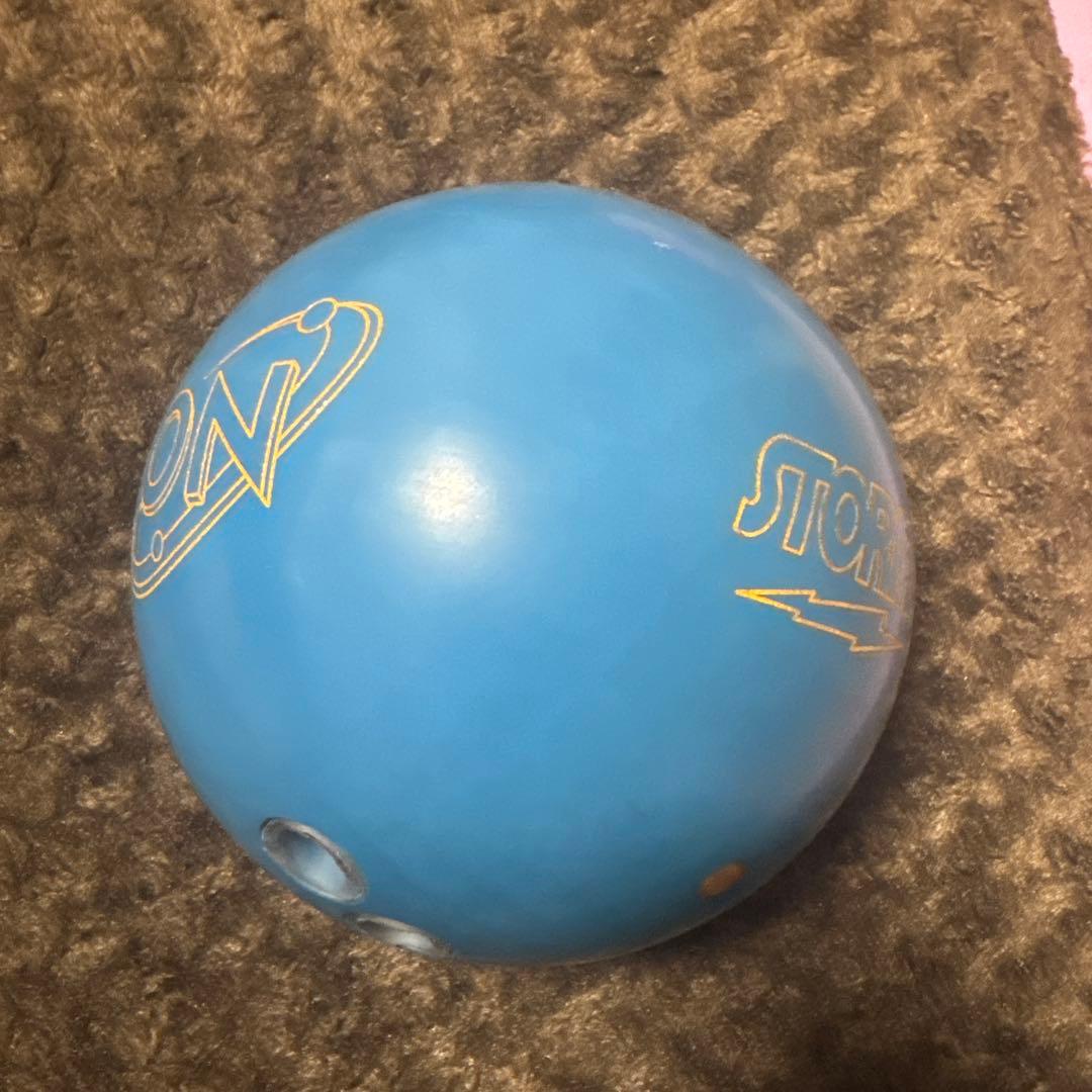 ION PRO ボウリングボール