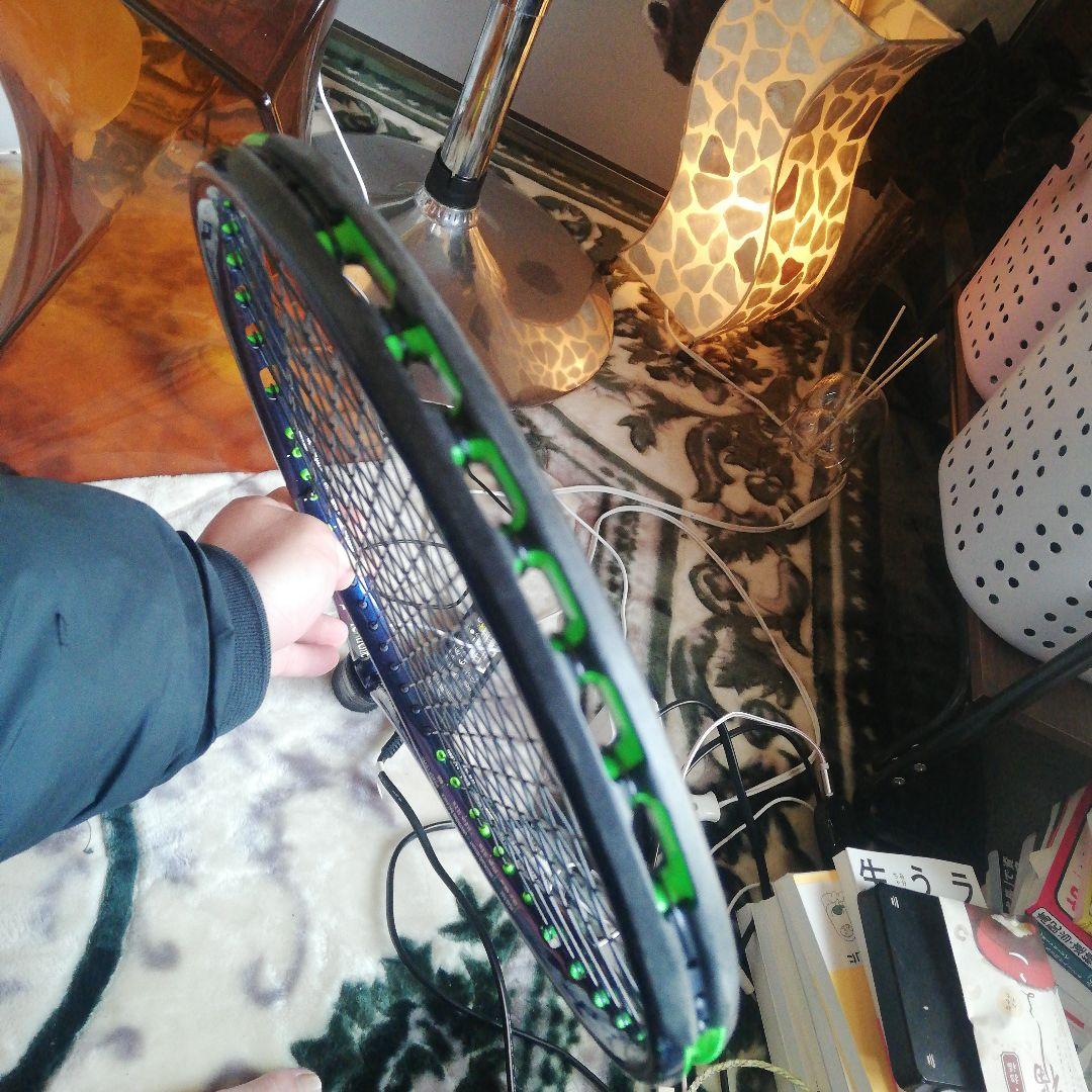 Prince　ファントムO3 100 硬式テニスラケット