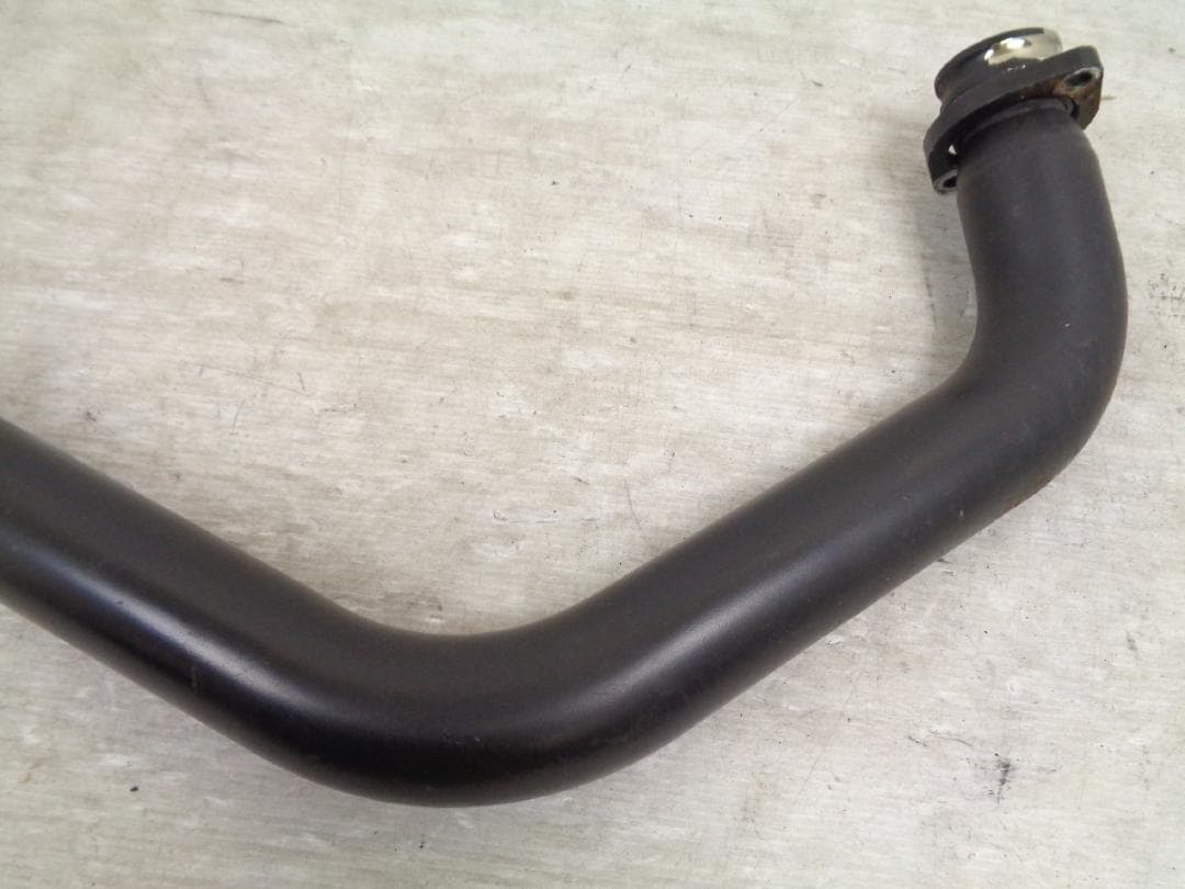 レブル250 MC49 17-22 モリワキ BRS エキパイ マフラー