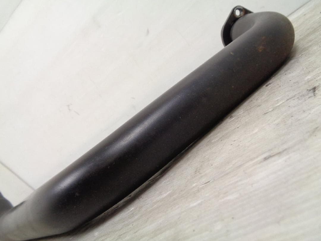 レブル250 MC49 17-22 モリワキ BRS エキパイ マフラー