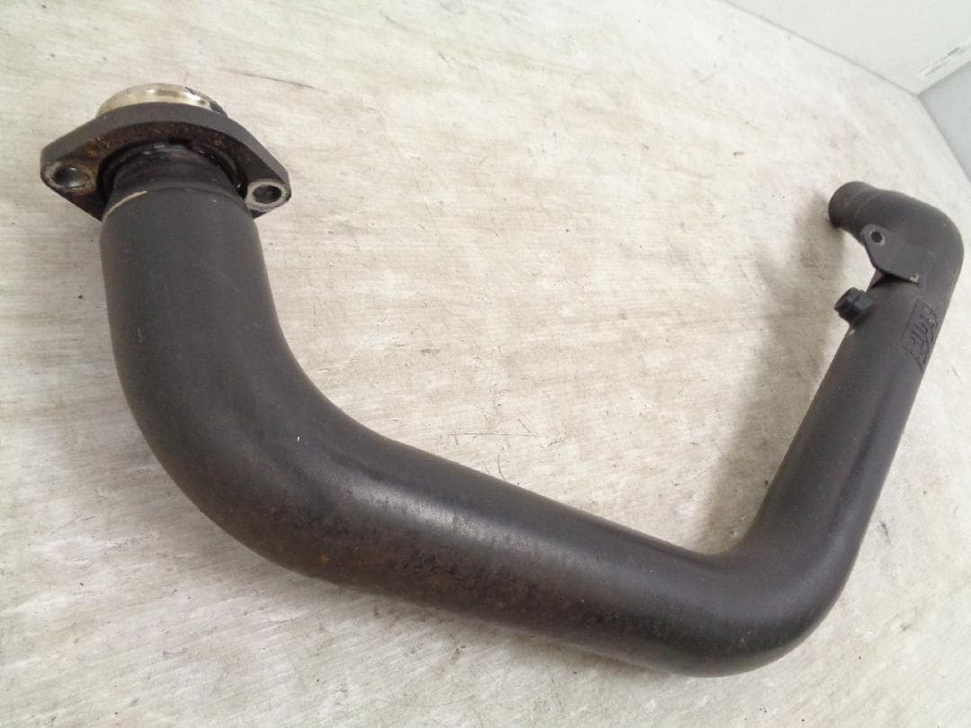 レブル250 MC49 17-22 モリワキ BRS エキパイ マフラー