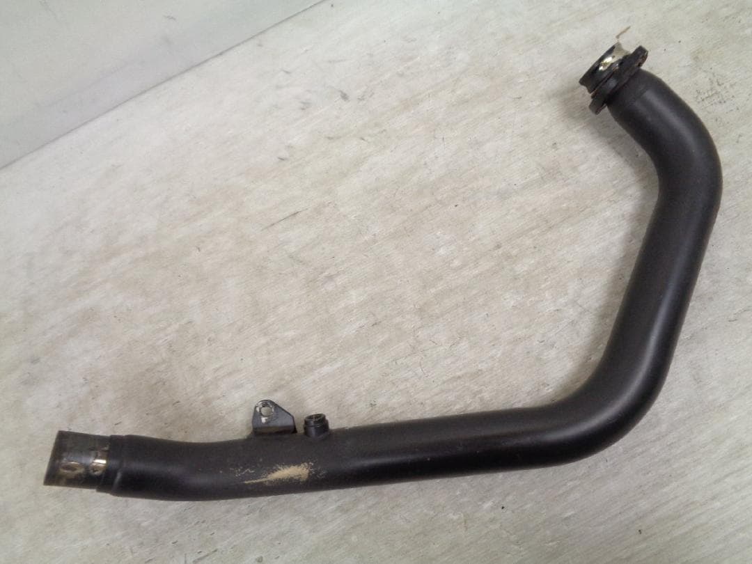 レブル250 MC49 17-22 モリワキ BRS エキパイ マフラー