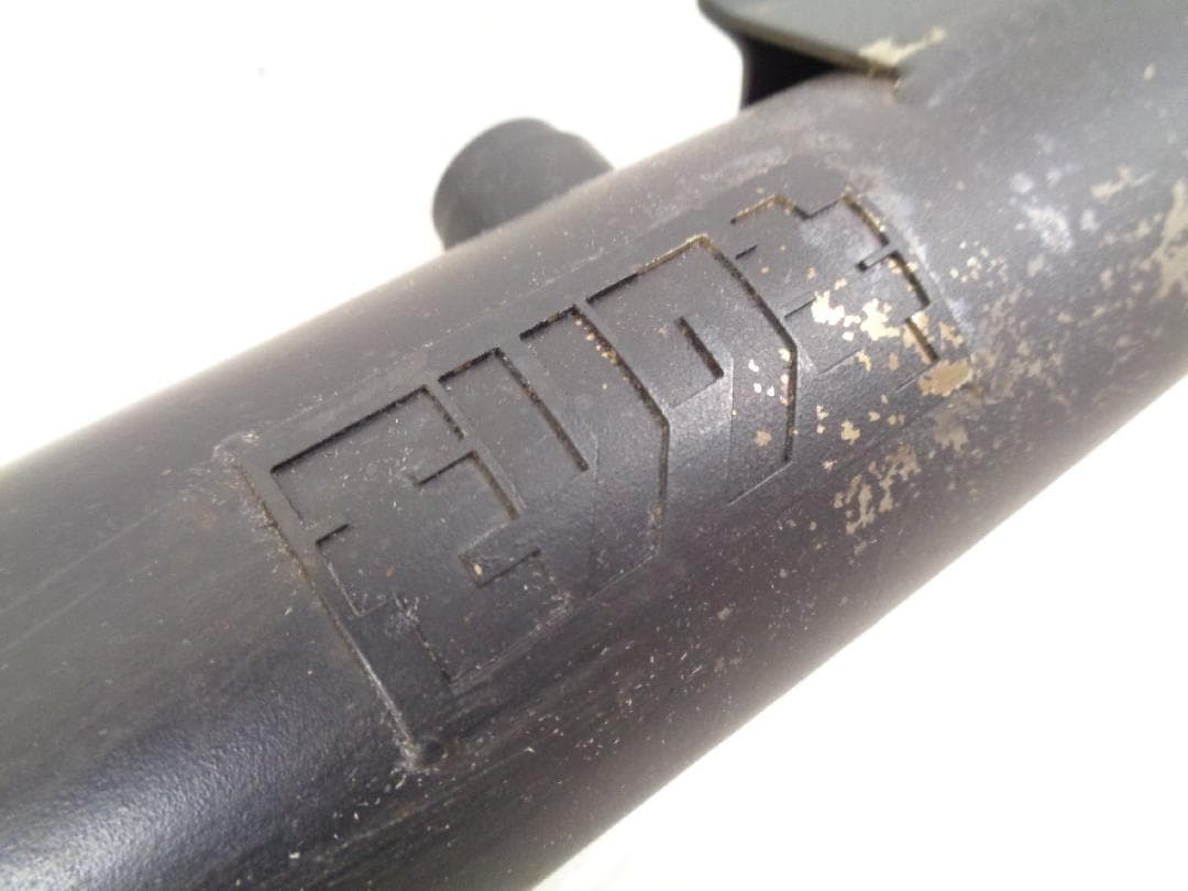 レブル250 MC49 17-22 モリワキ BRS エキパイ マフラー