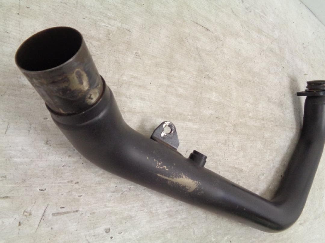 レブル250 MC49 17-22 モリワキ BRS エキパイ マフラー