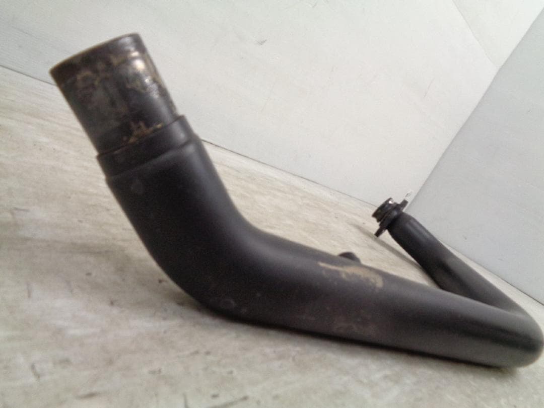 レブル250 MC49 17-22 モリワキ BRS エキパイ マフラー