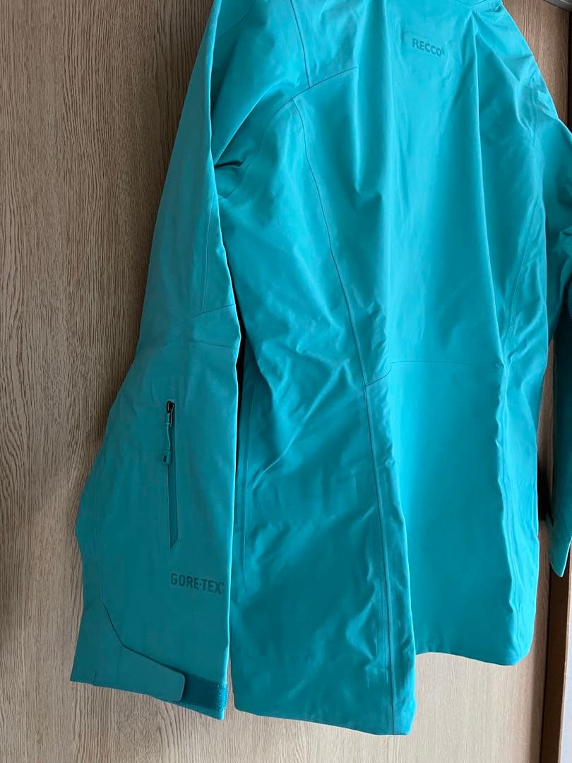 Patagonia スノーボードジャケット