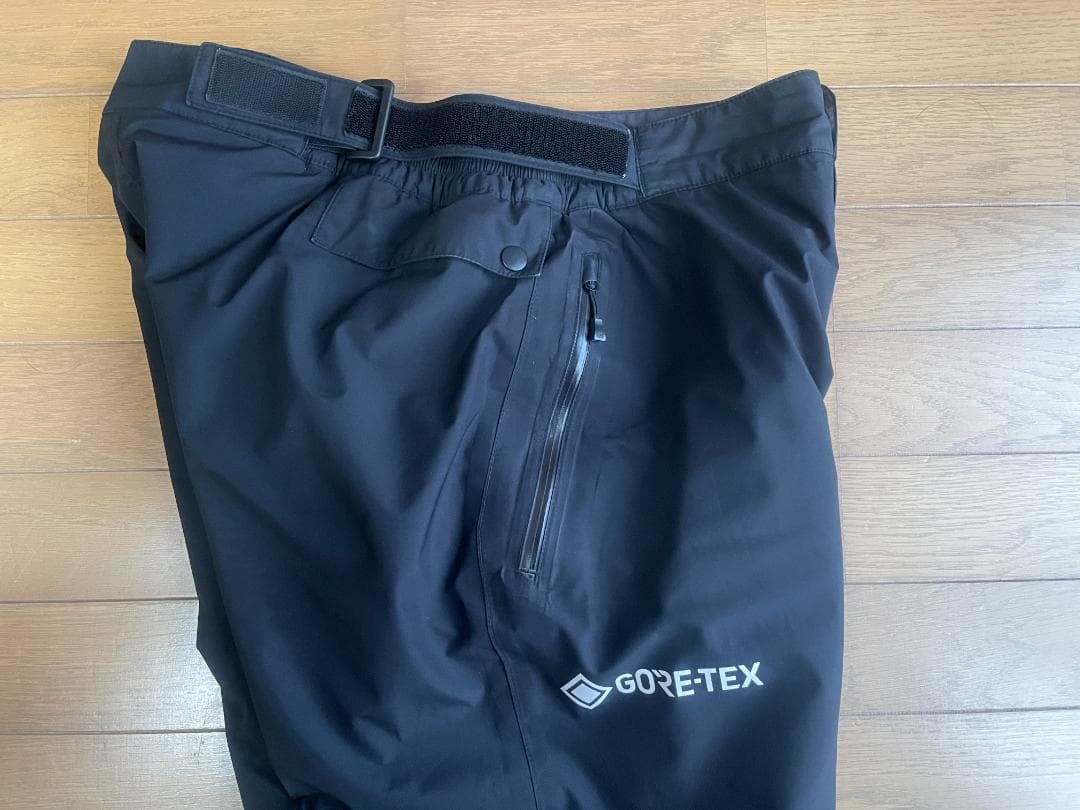 まろん DAIWA GORE-TEX上下セット 防寒 防水 DW-1923