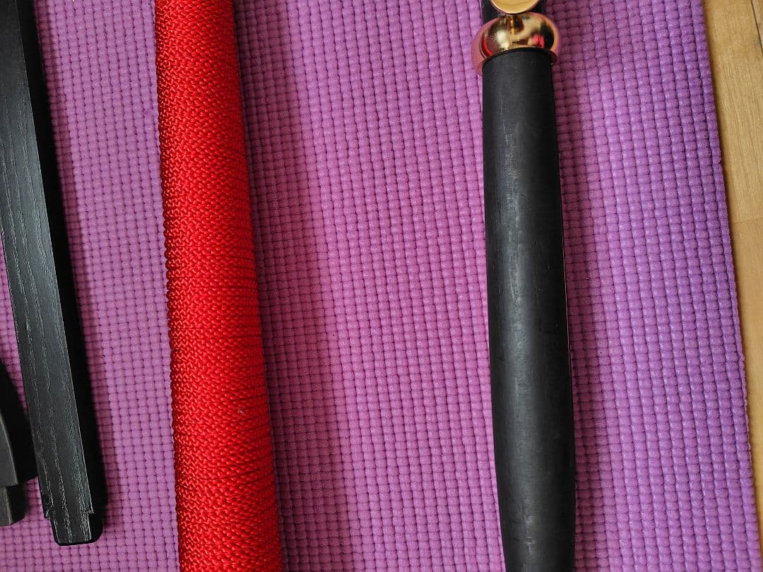 叙勲　瑞宝単光章賞記念品　鳶口 消防