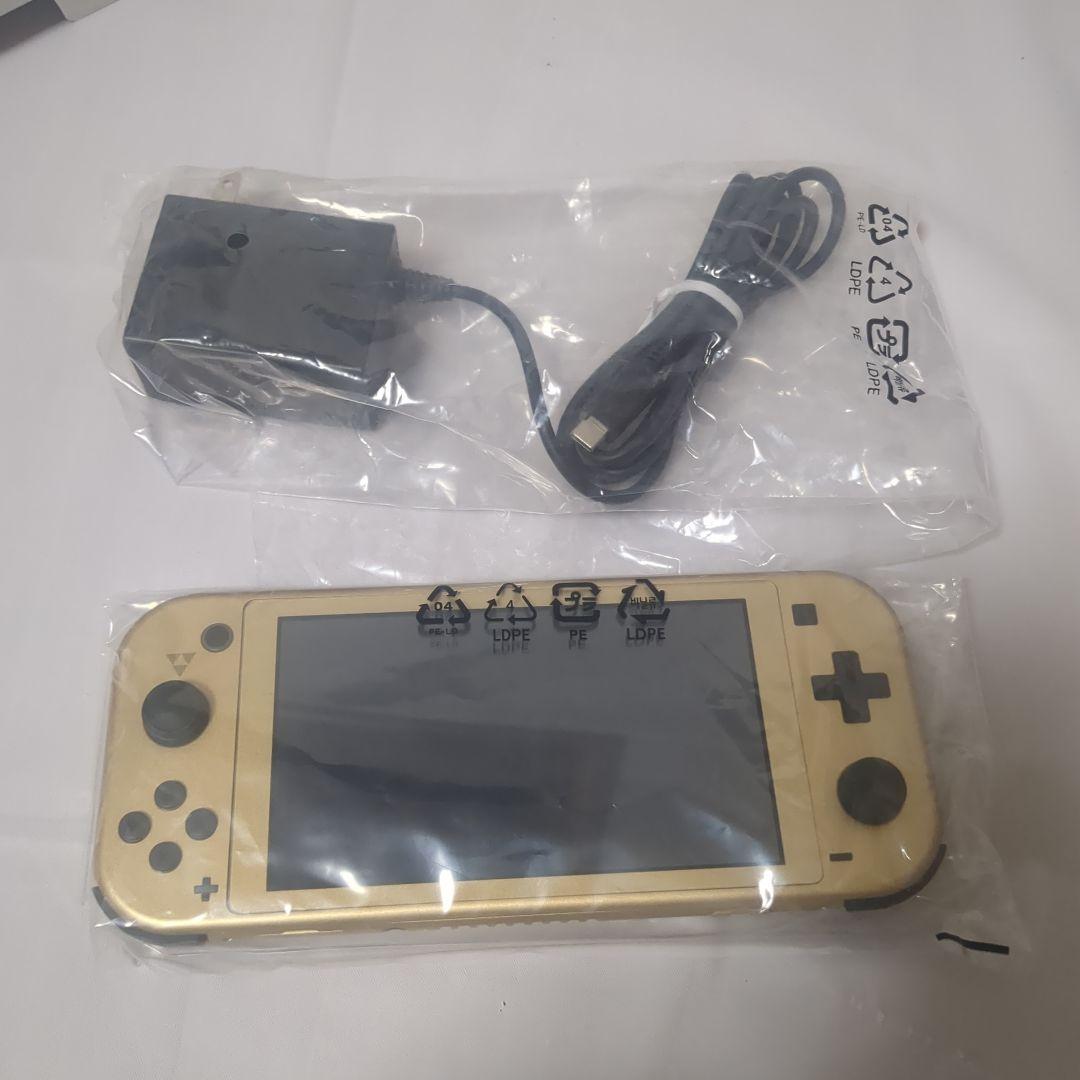 ★極美品★ Nintendo Switch Lite ハイラルエディション