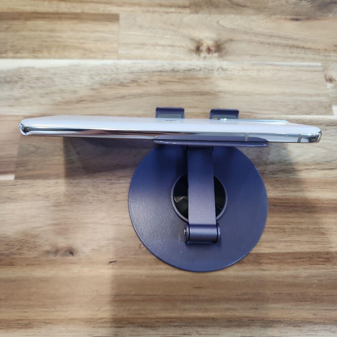 K1397 ドコモSIMロック解除済Galaxy S21 5G SC-51B