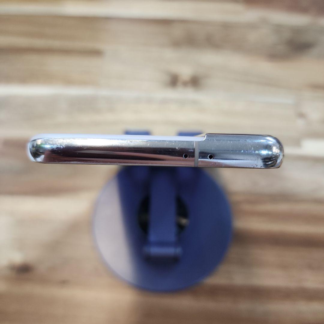 K1397 ドコモSIMロック解除済Galaxy S21 5G SC-51B