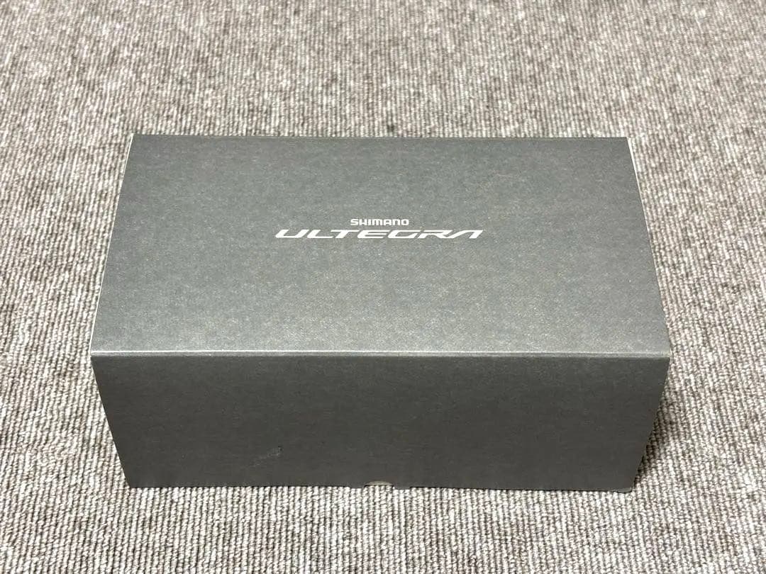 Shimano ULTEGRA ブレーキキャリパー BR-R8100 前後セット