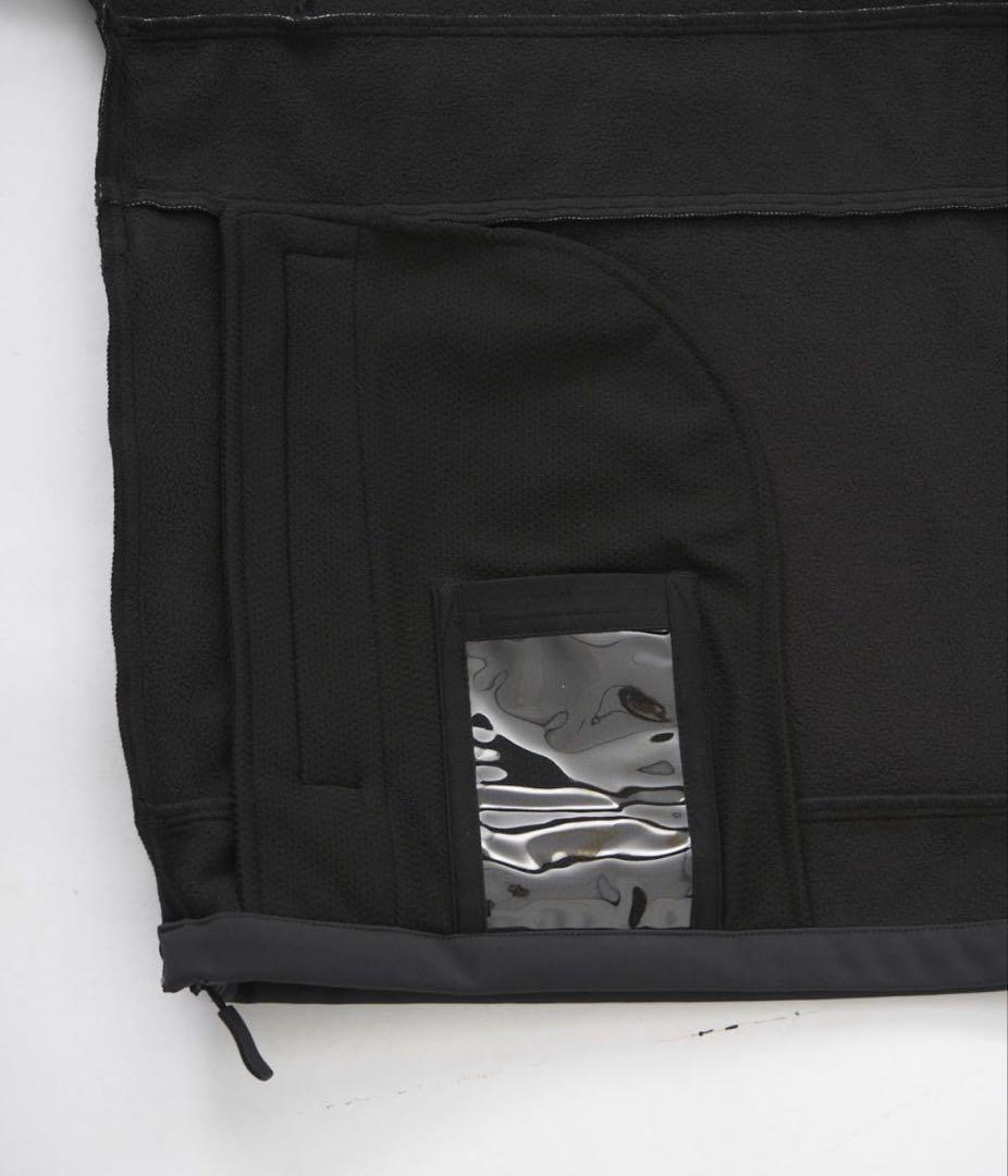 オーシャンパシフィック　レディース　スノボウェア　上下セット　黒　L