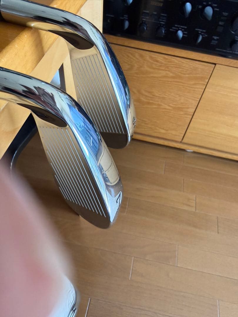 キャロウェイ(Callaway) PARADYM MAX FAST 5本