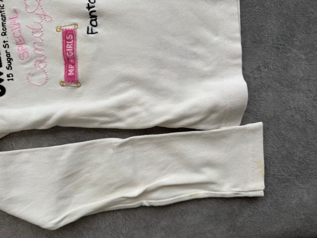 Mezzo Piano メゾピアノ ベリエちゃん L まとめ