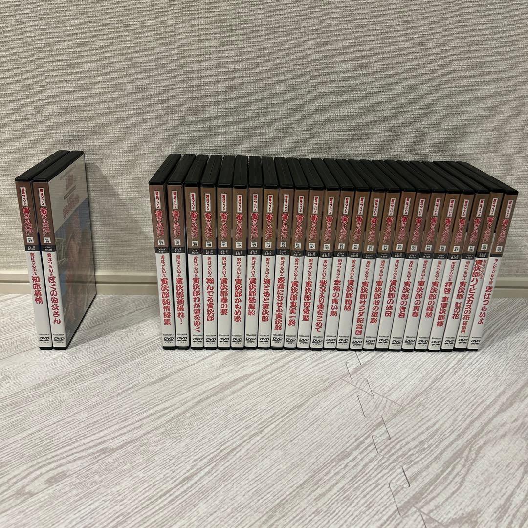 DVD マガジン　男はつらいよ寅さん