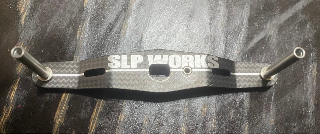 SLP カーボンハンドル90mm 限定