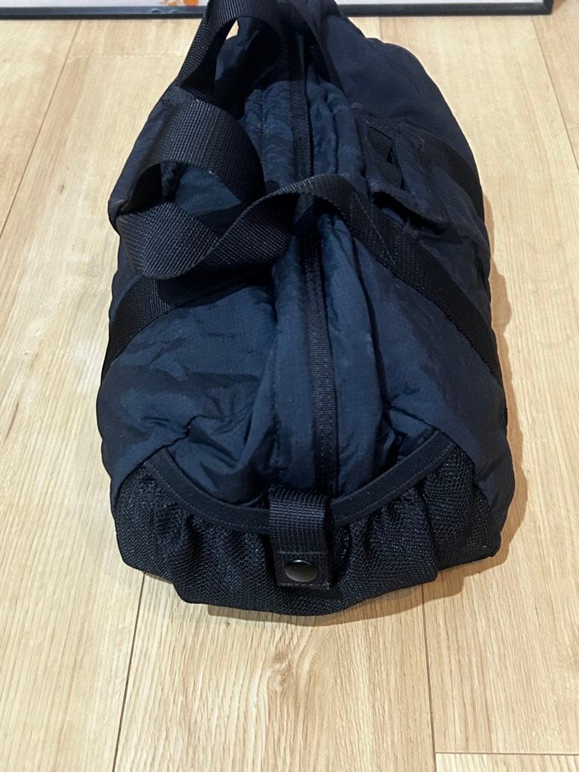 PORTER ボストンバッグ ネイビー