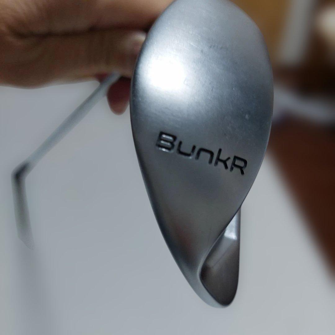 PING BunkR バンカーウェッジ