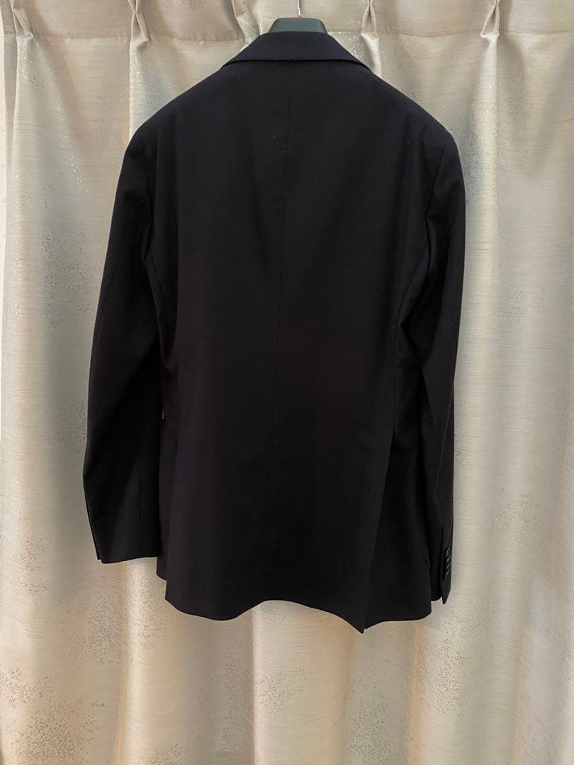 【美品・正規品】TAGLIATORE タリアトーレ セットアップスーツ ダカール