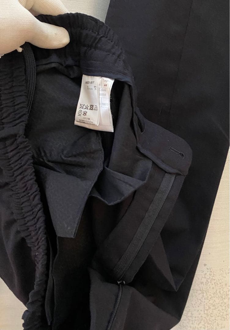 【美品・正規品】TAGLIATORE タリアトーレ セットアップスーツ ダカール