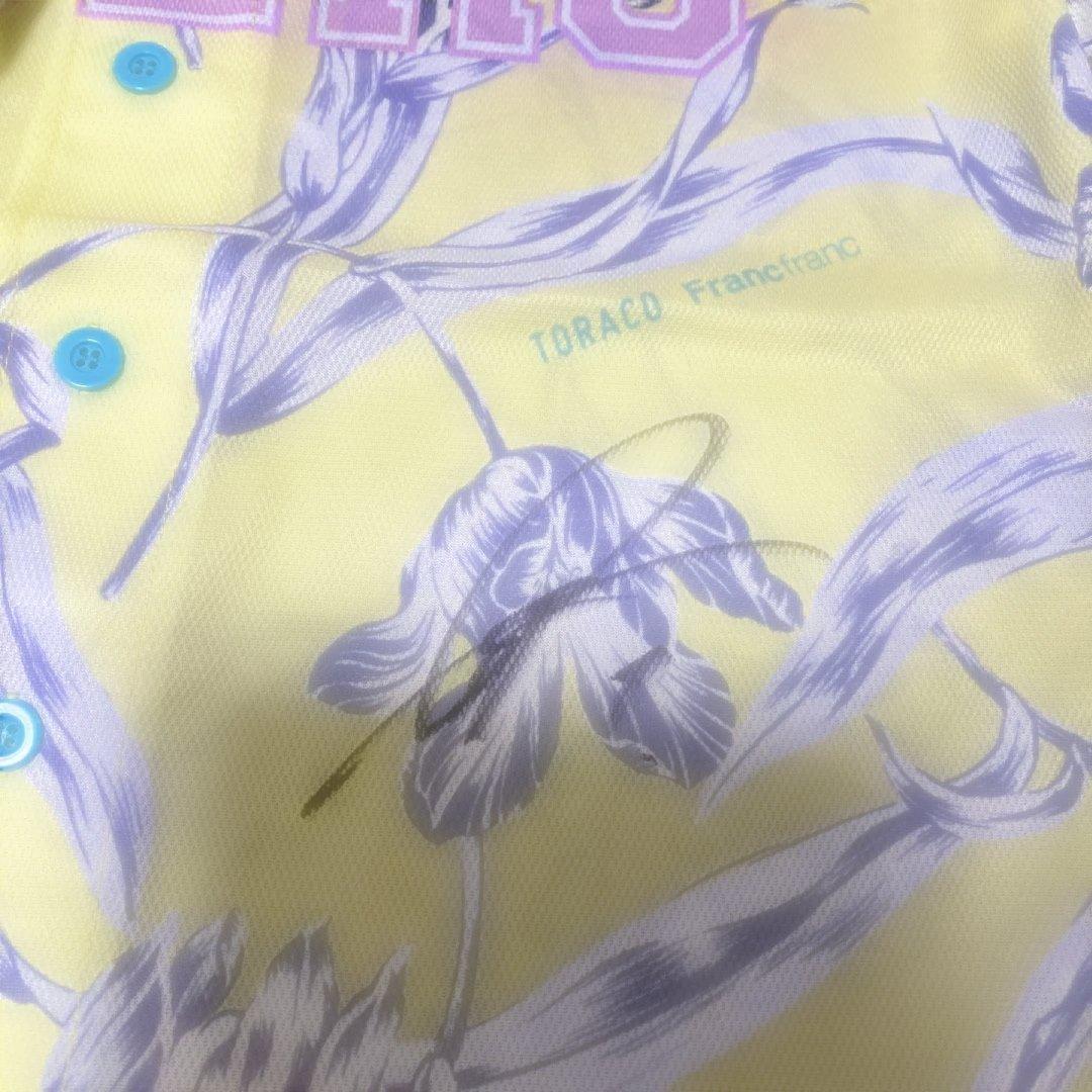 阪神タイガース　ユニホーム等