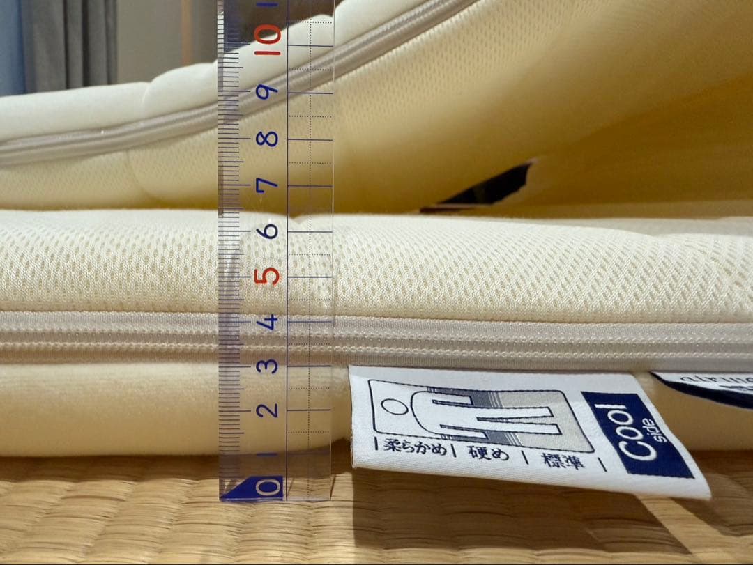 airweave ダブルマットレス