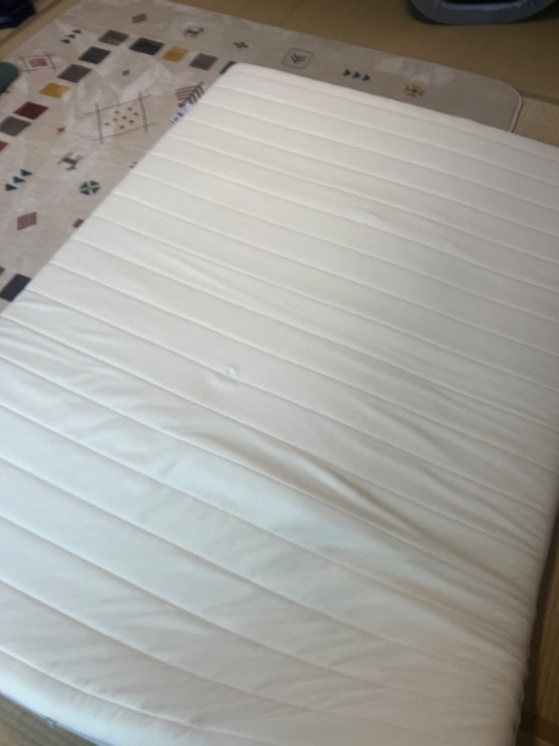 airweave ダブルマットレス