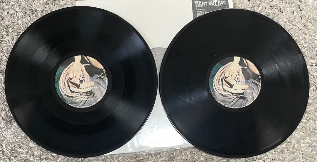 YOU THE ROCK ユーザロック セット1