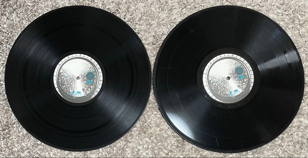 YOU THE ROCK ユーザロック セット1