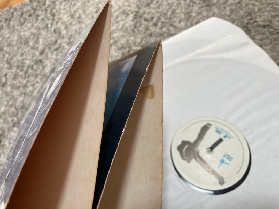 YOU THE ROCK ユーザロック セット1