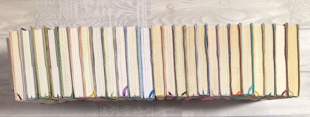 「しゃばけシリーズ」＆「つくもがみシリーズ」27冊セット　畠中恵　まとめ売り